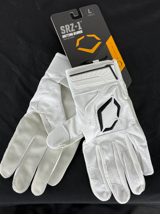 Evoshield Batting Gloves