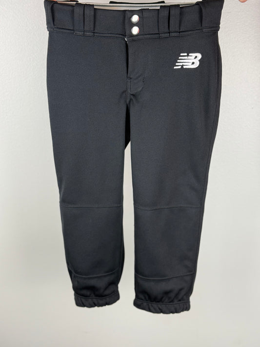 New Contour Pants