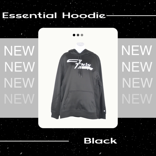 Badger Performance Hoodie