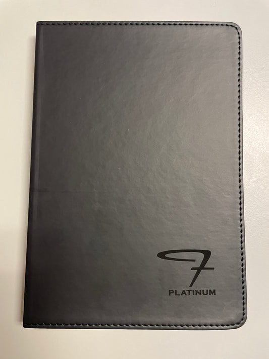 Notebooks