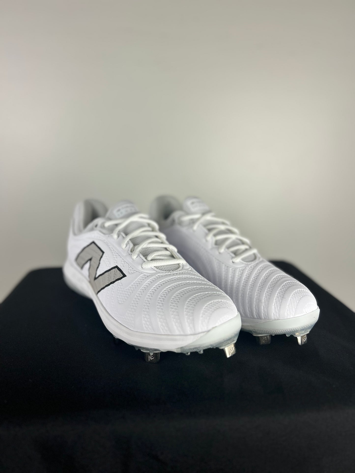 New Balance Metal Cleats