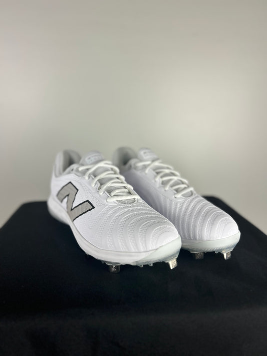 New Balance Metal Cleats