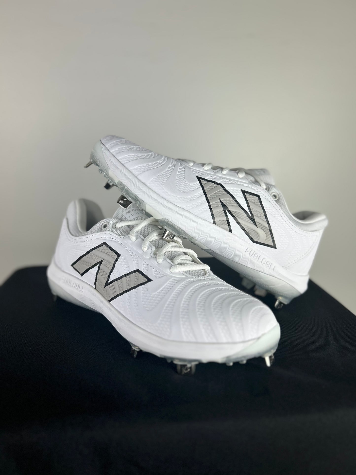 New Balance Metal Cleats