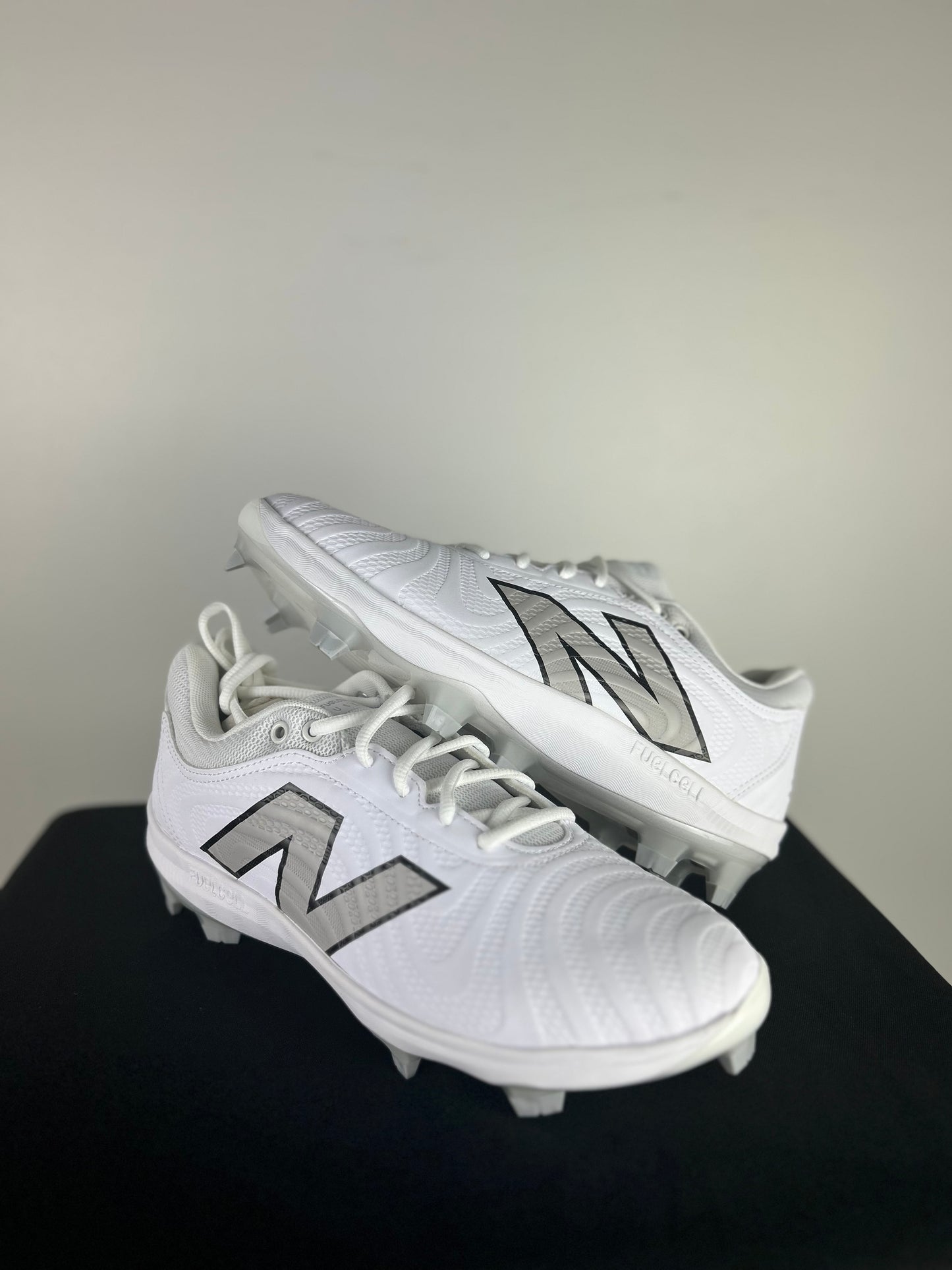 New Balance Molded Cleats