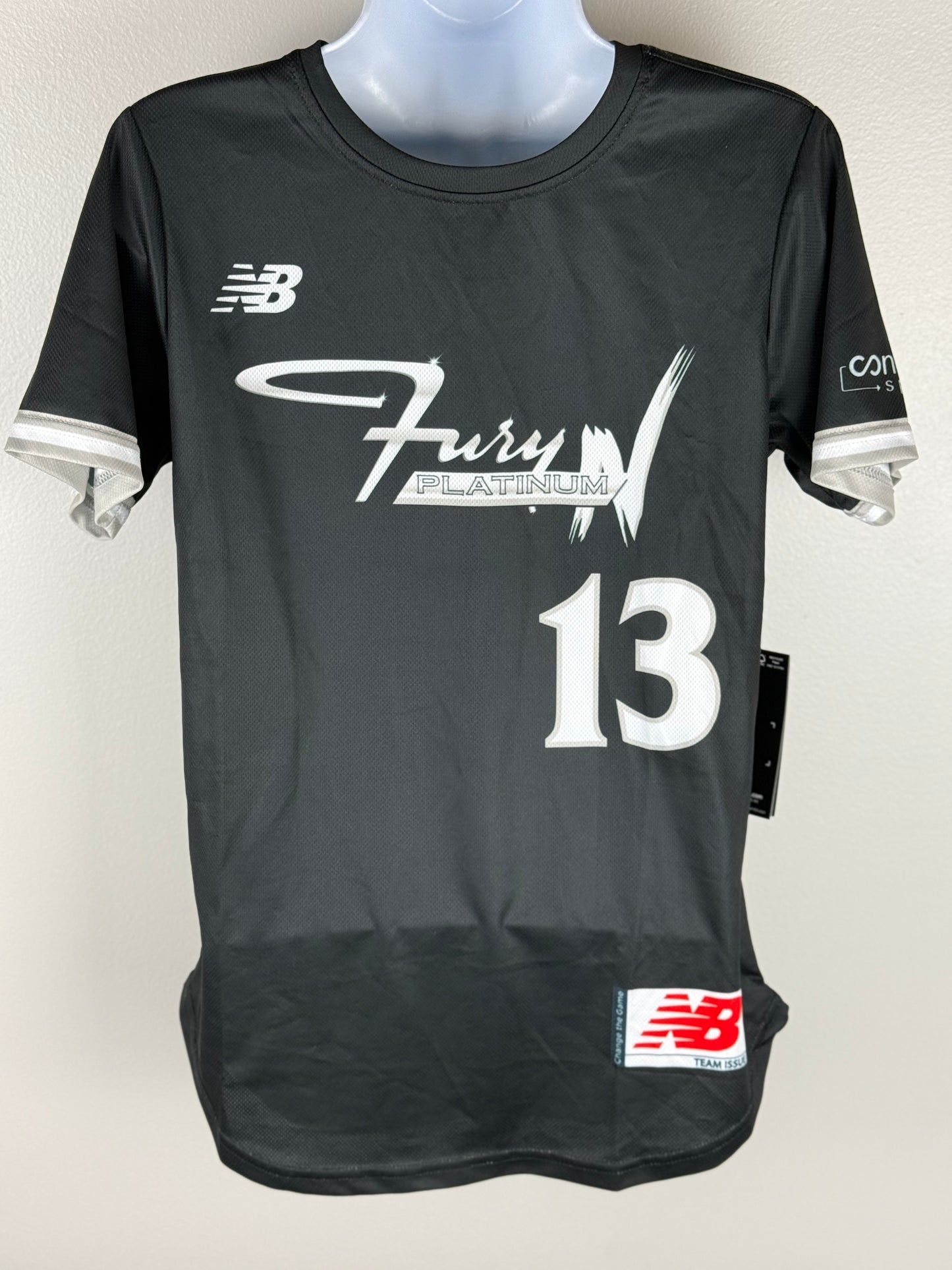 FPN New Balance Jerseys