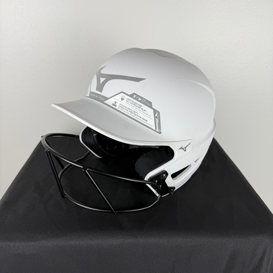 Mizuno F6 Fastpitch Helmet