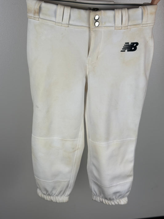 Used Contour Pants