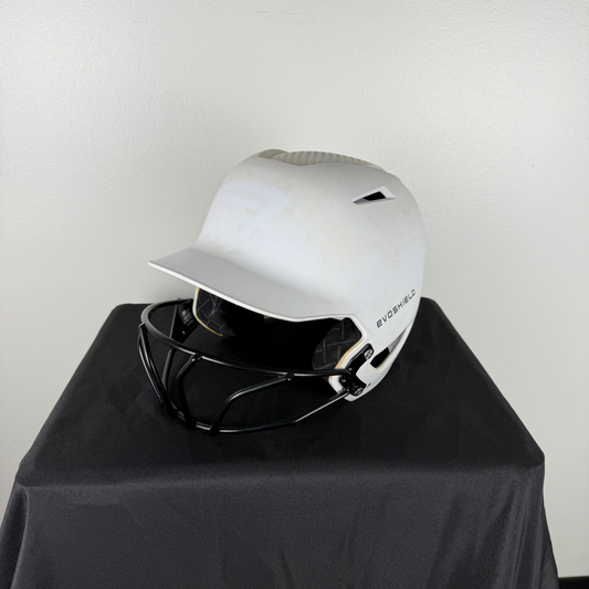 Used Helmets