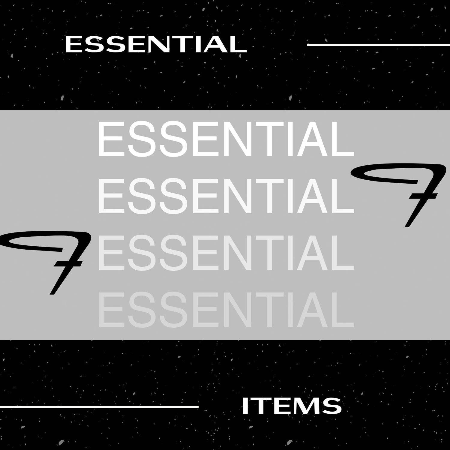 Essential Collection