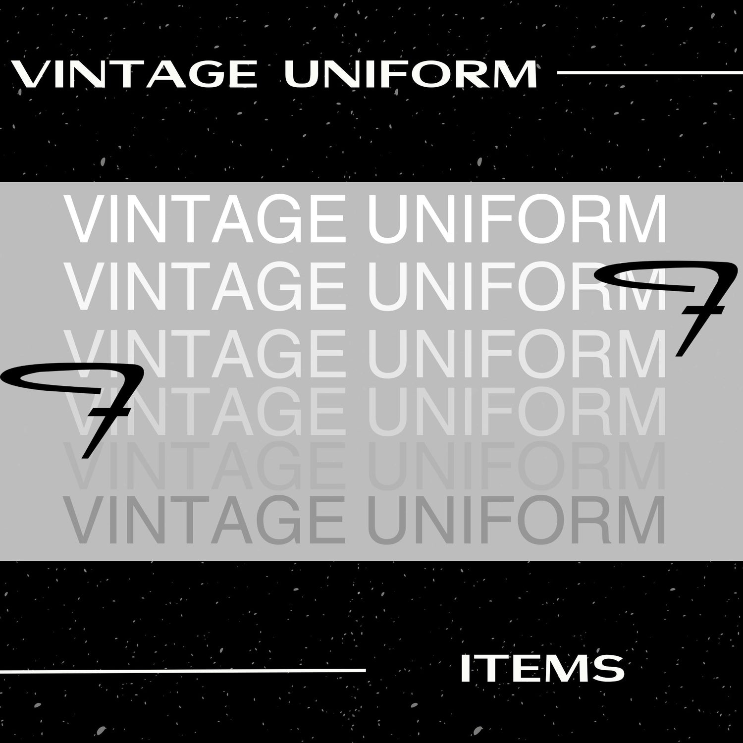Vintage Uniform