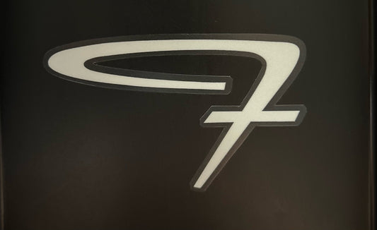 Car Decal